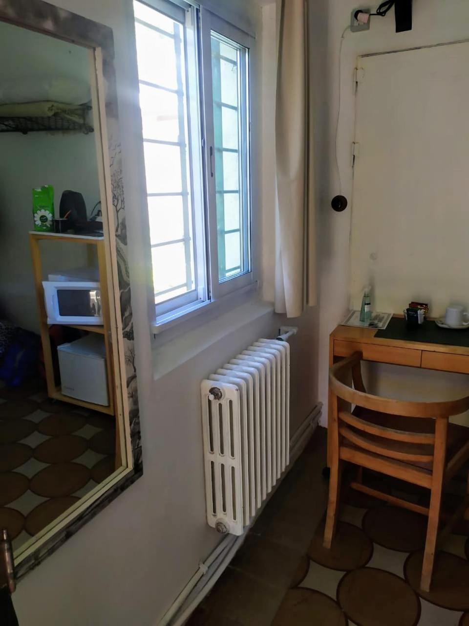 B&B Garden Atelier La Cumbre Rom bilde
